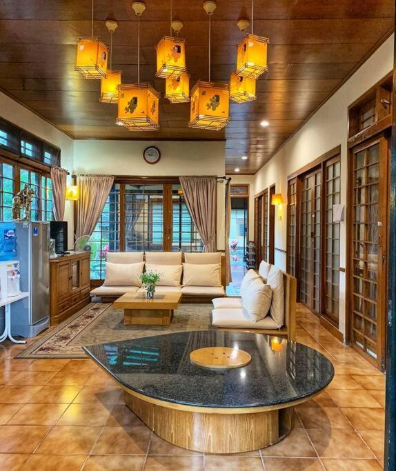 Designer Villa Tokyo Cianjur Dış mekan fotoğraf