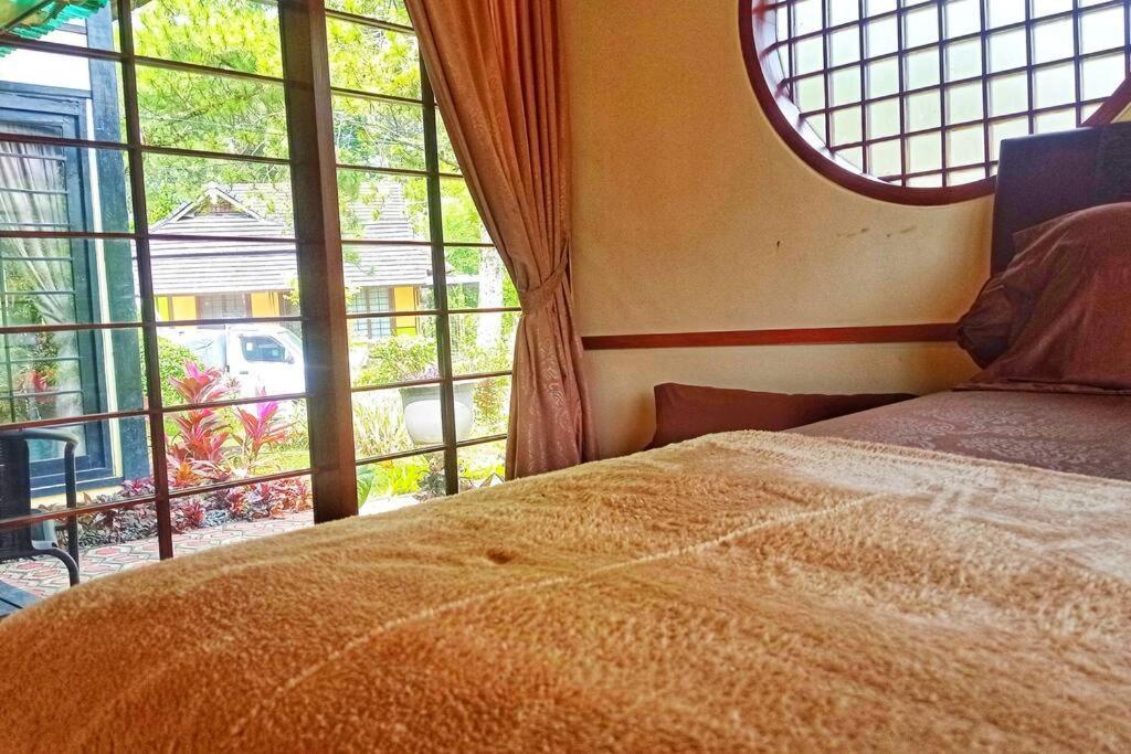 Designer Villa Tokyo Cianjur Dış mekan fotoğraf
