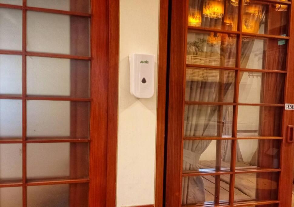 Designer Villa Tokyo Cianjur Dış mekan fotoğraf