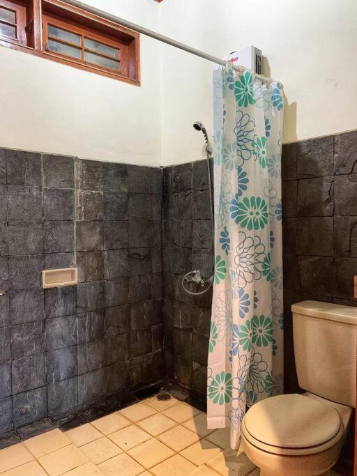 Designer Villa Tokyo Cianjur Dış mekan fotoğraf
